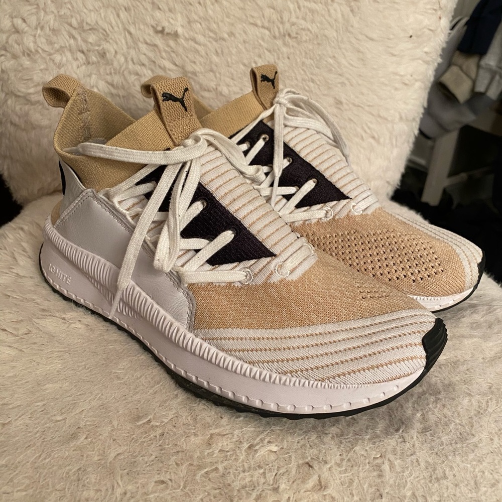 PUMA Tsugi jun ignite shoes